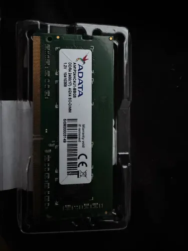 Memoria ram adata ddr4 4gb 2400mhz soddim