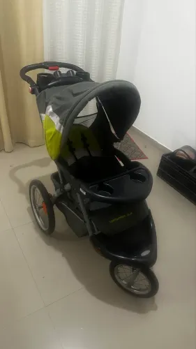 Carrinho de bebê Baby Trend