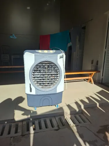Climatizador