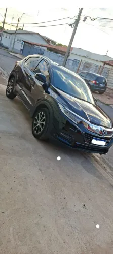 Honda HR-V EXL 1.8 Flexone 16V 5P Aut. 2021