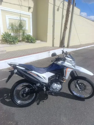 Vendo Bross 160