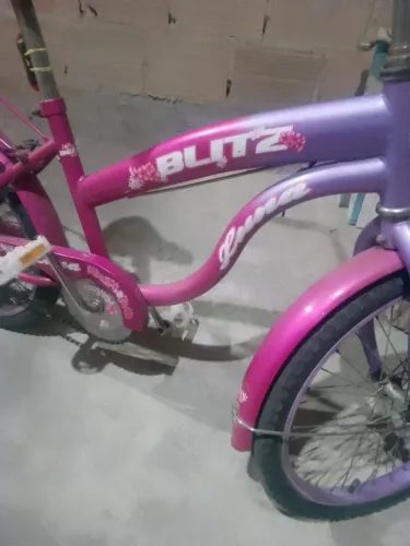 Bike blitz Lunna