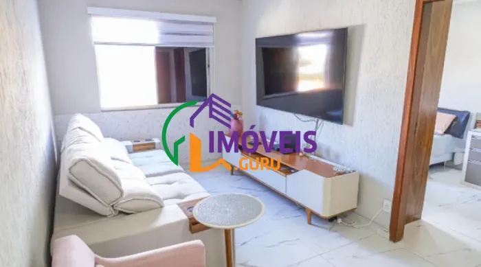 APARTAMENTO - VILA CLORIS - MG