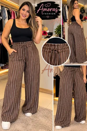 Peças lindas de brechó 