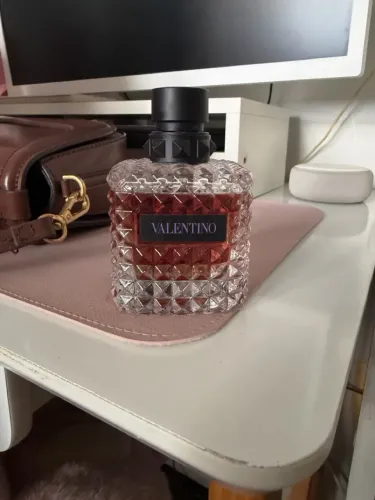 Valentino Donna Born In Roma Purple Melancholia