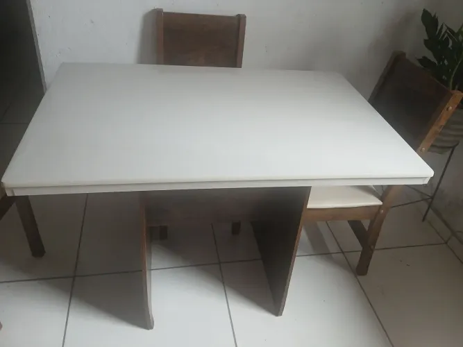 Mesa de jantar
