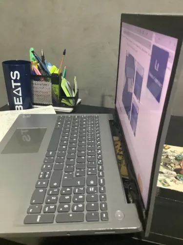 Notebook Lenovo Intel CORE I5 10G 16 de RAM