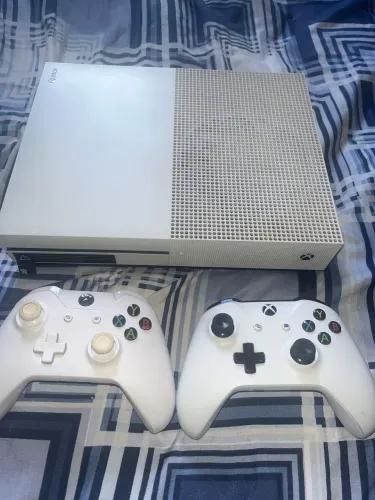 Xbox one S 500gb