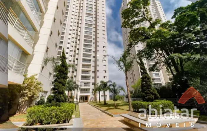 Apartamento para alugar - Jardim Wanda - Taboão da Serra