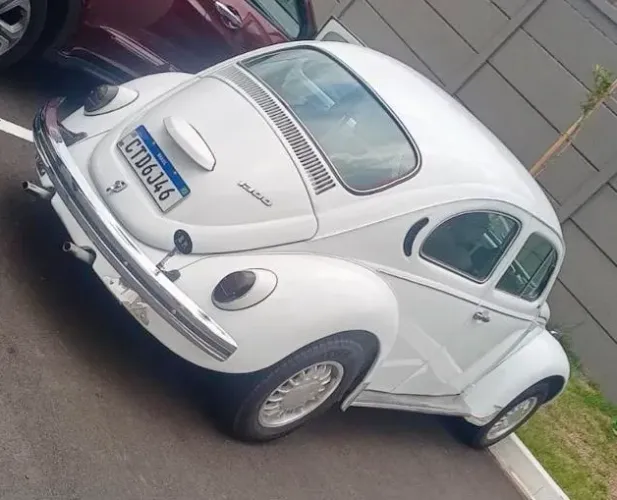 Volkswagen Fusca 1300 1978