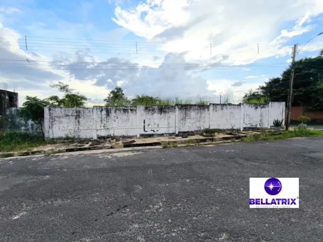 VENDE-SE LOTE NO BAIRRO GURUPI - TERESINA (PI)