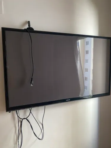 Televisão 