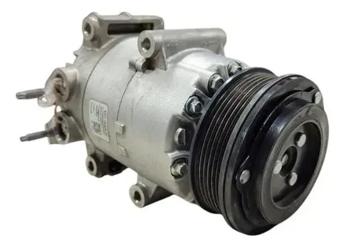 Compressor ar - New fiesta