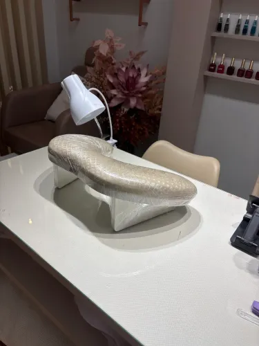 Nail design 