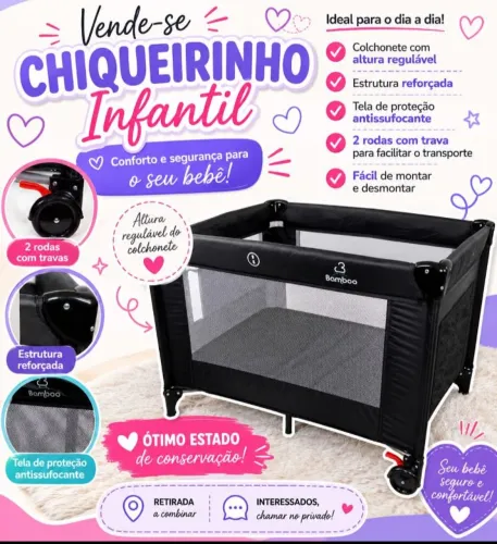 Chiqueirinho