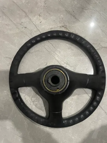 Volante Gol G2