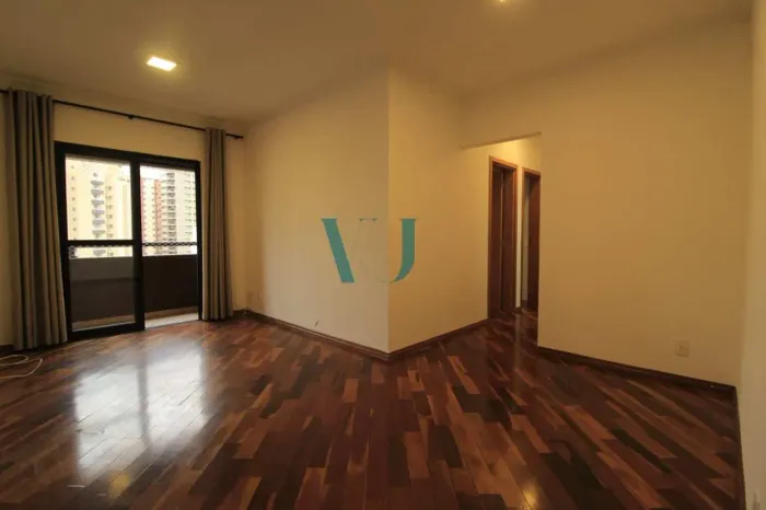 Ótimo apartamento à venda na Vila Itapura, conta com 3 dormitórios e lazer no condomínio p