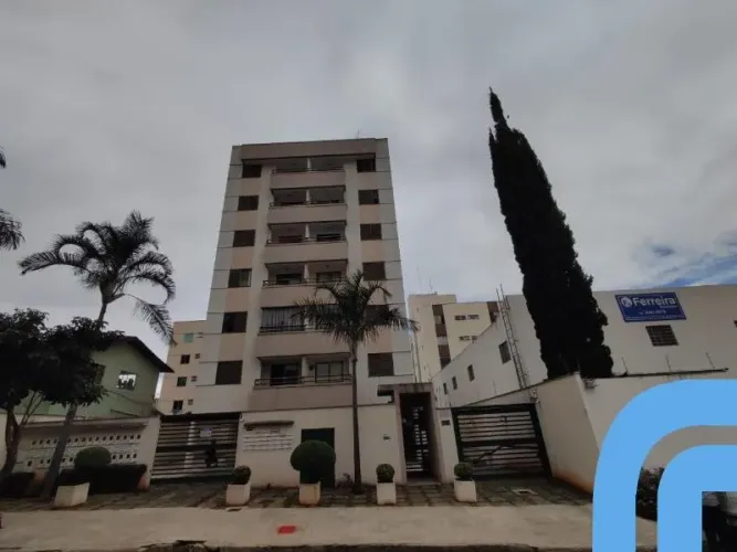 APARTAMENTO RESIDENCIAL em Goiânia - Goiás, Vila Maria José
