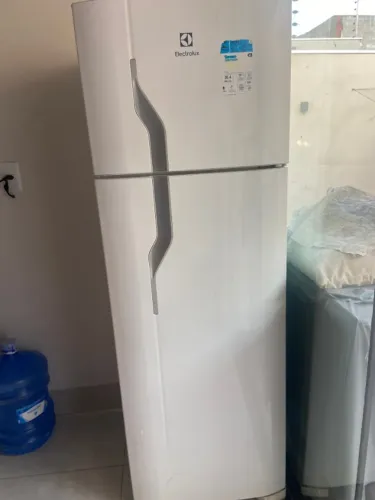GELADEIRA ELECTROLUX DUPLEX - EXCELENTE ESTADO