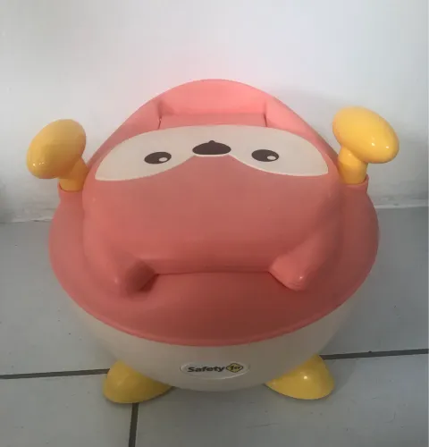 Vasinho/Penico infantil