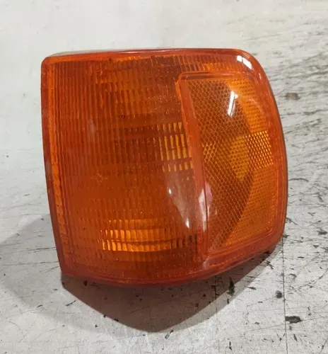 Pisca Farol Esquerdo Volkswagen Gol Quadrado 1991 Laranja