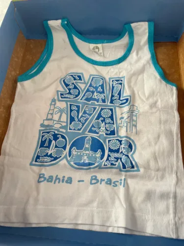 roupa infantil menino 