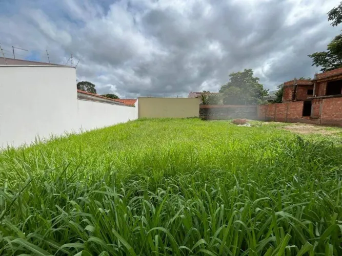 Terreno à venda, 390 m² por R$ 410.000,00 - Nova Piracicaba - Piracicaba/SP