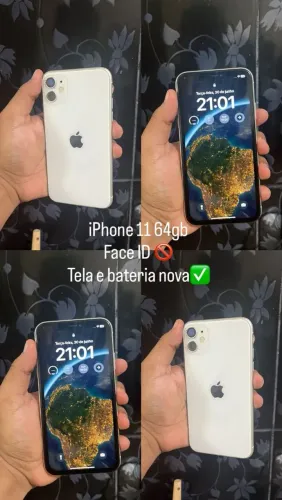 IPhone 11 64gb