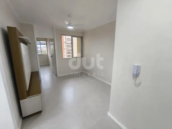 apartamento - Jardim Primavera - Campinas