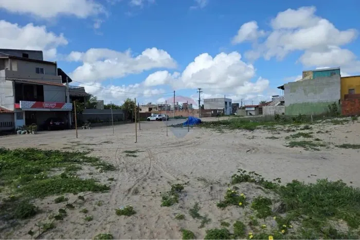 Terreno Comercial Preá | Ao lado da Praça Nova