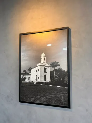 Quadro decorativo