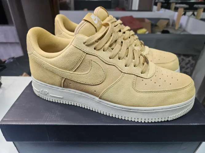 Nike Air Force 1, tam. 42