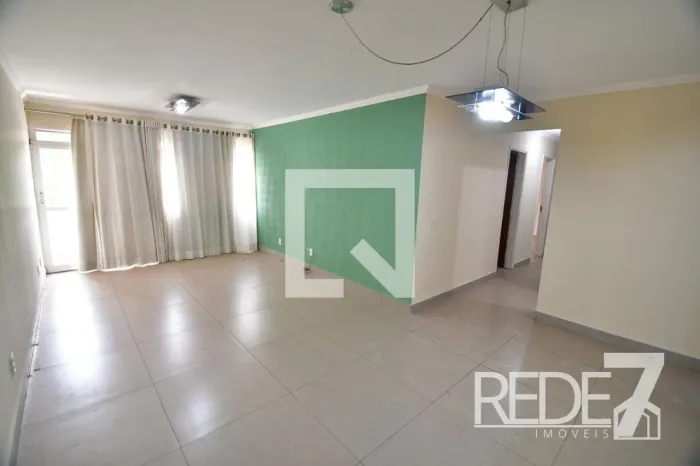 APARTAMENTO RESIDENTIAL em Campinas - São Paulo, Cambuí