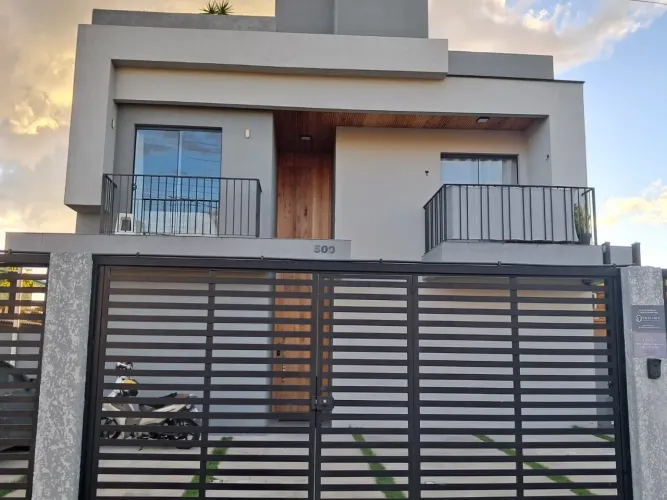 Apartamento para Venda em Florianópolis, Campeche, 1 dormitório, 1 banheiro, 1 vaga