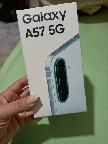 SAMSUNG A57