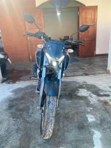 moto único dono