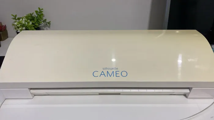 Silhouette Cameo 3 - Plotter de recorte