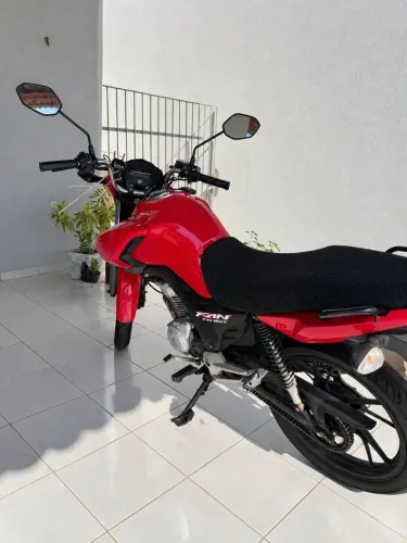 Honda fan 160 2022/2023