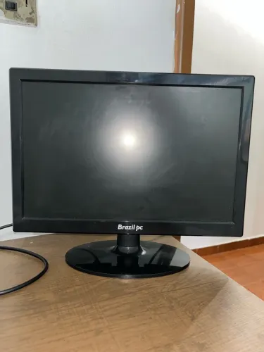 MONITOR BRAZIL PC