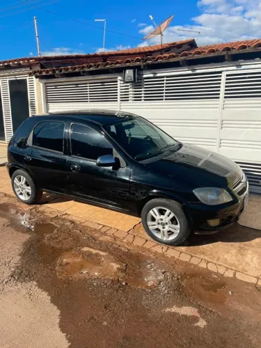 Chevrolet Celta Life/ LS 1.0 MPFI 8V Flexpower 5P 2014