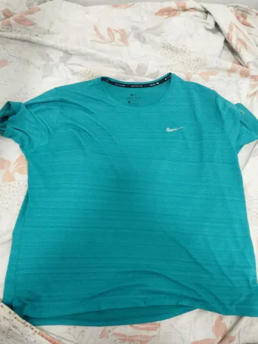Camisa Nike DRI-FIT original , usada poucas vezes 