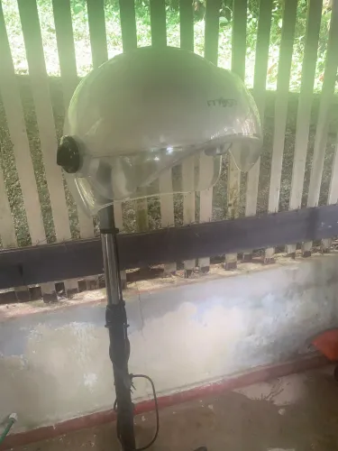 Secador/acelerador