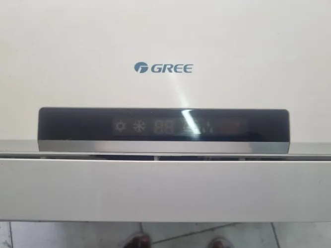 Ar condicionado