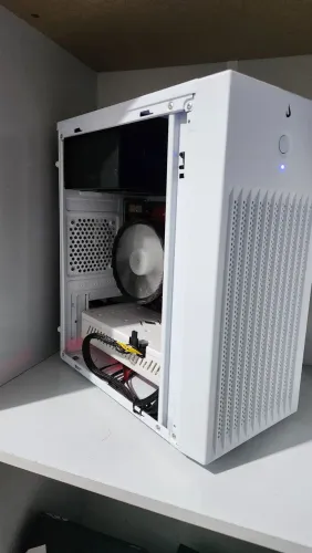 Pc Gamer Xeon 2680v4  Rx580 