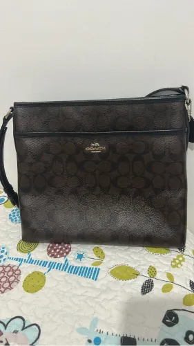 Bolsa usada em perfeito estado