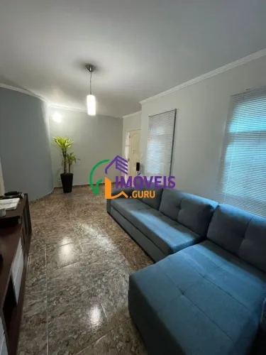 CASA TÉRREA - JARDIM CENTENÁRIO - SP
