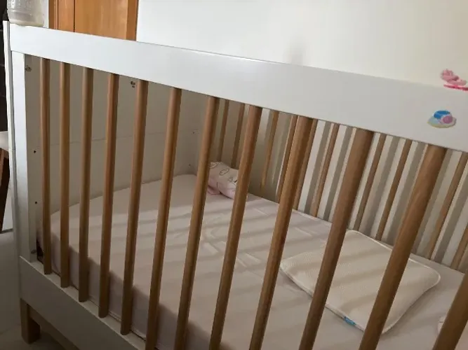 Berço cozi
