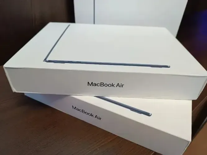 MacBook Air M4 16GB 256GB 15 Polegadas - Parcelamos Em Até 18x - Novo Lacrado