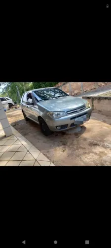 Fiat Palio 1.0/ Trofeo 1.0 Fire/ Fire Flex 2P 2009