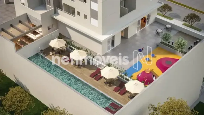 Sun Raja Residence, localização privilegiada, exclusividade, lazer e uma vista única.